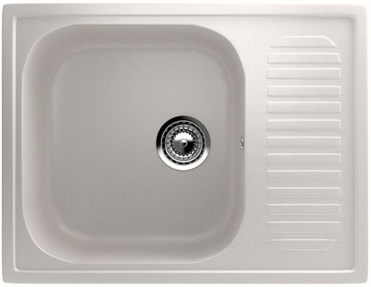 Мойка кухонная ULGRAN U-202 (640*490) | фото 12