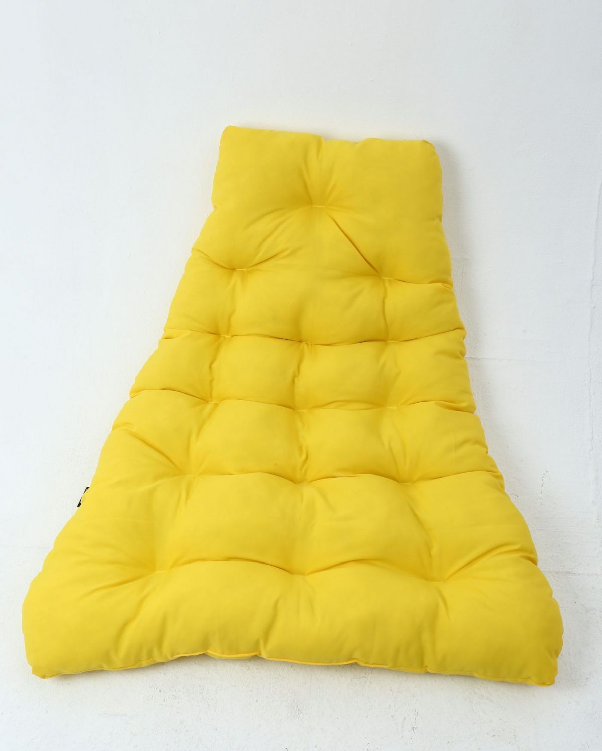 Подвесное кресло-кокон Бароло (белый/белый) | фото 9