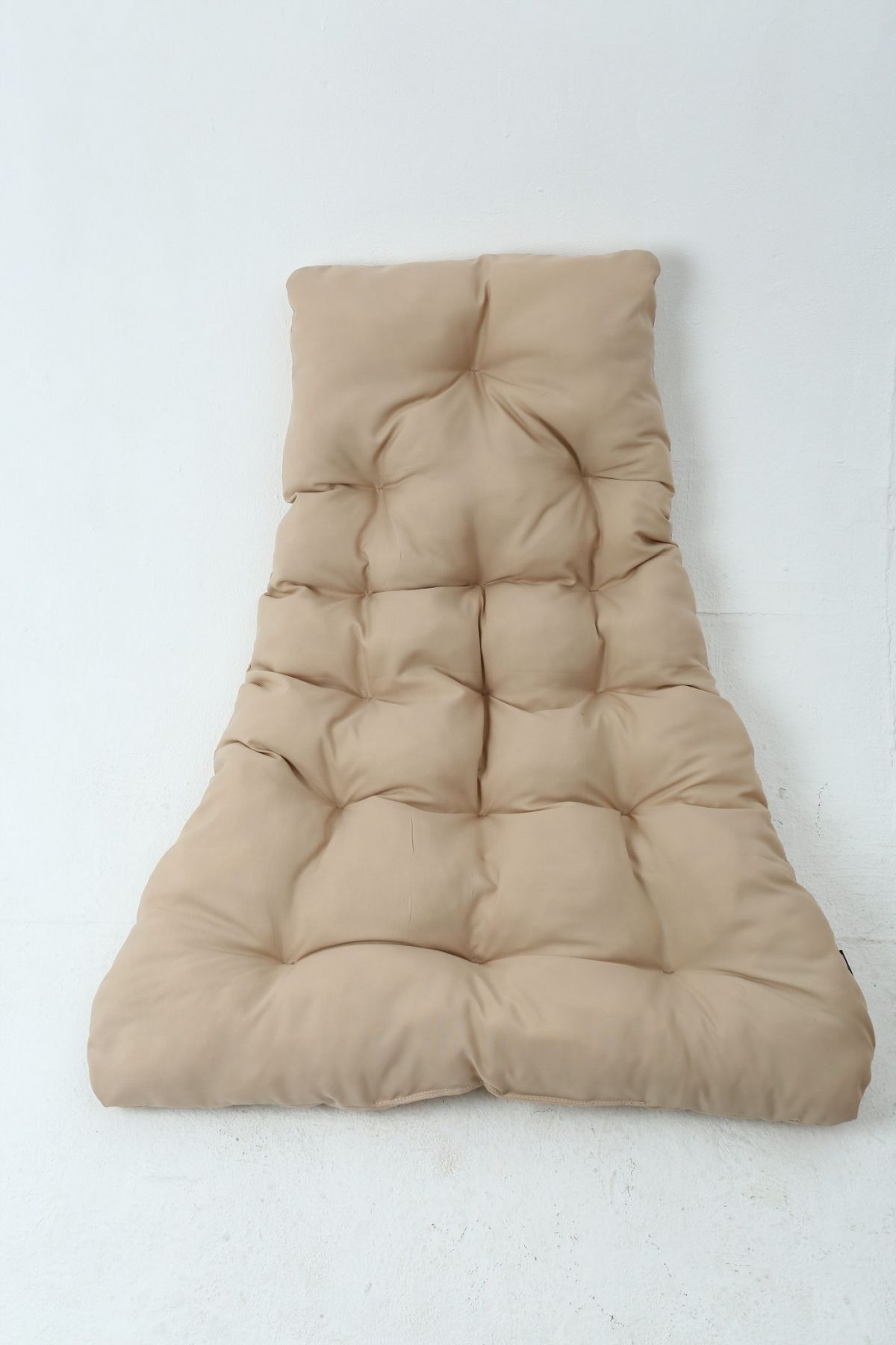 Подвесное кресло-кокон Бароло (белый/белый) | фото 10