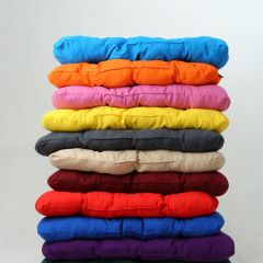 Подвесное кресло-кокон Бароло (белый/белый) | фото 2