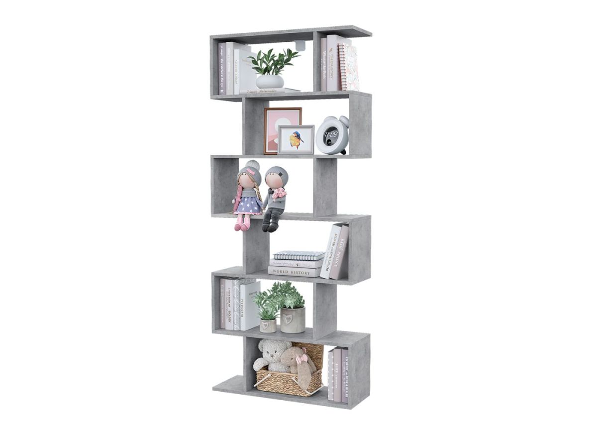 Стеллаж 2 ASTI | фото 2