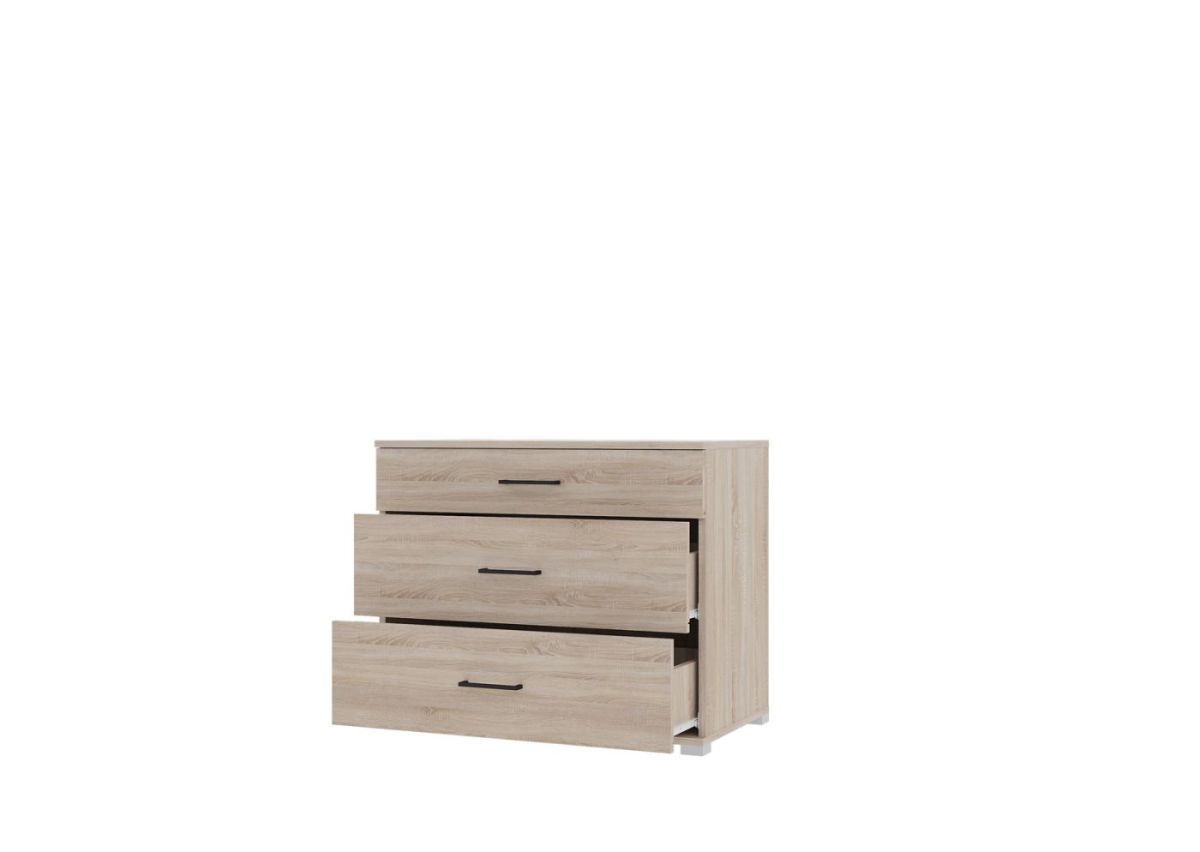 Комод VICTOR (Сонома) | фото 2