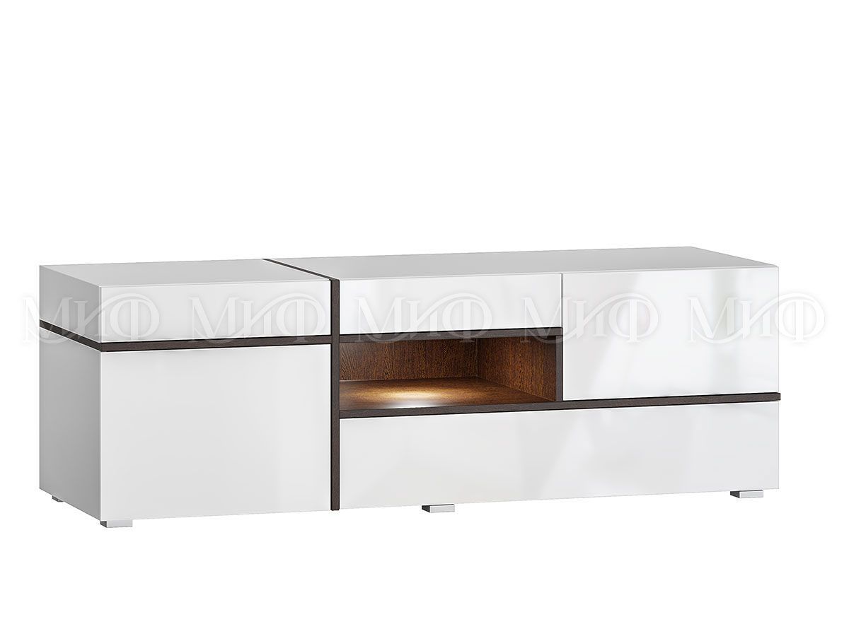 МАДЕРА Гостиная МДФ (модульная) | фото 2