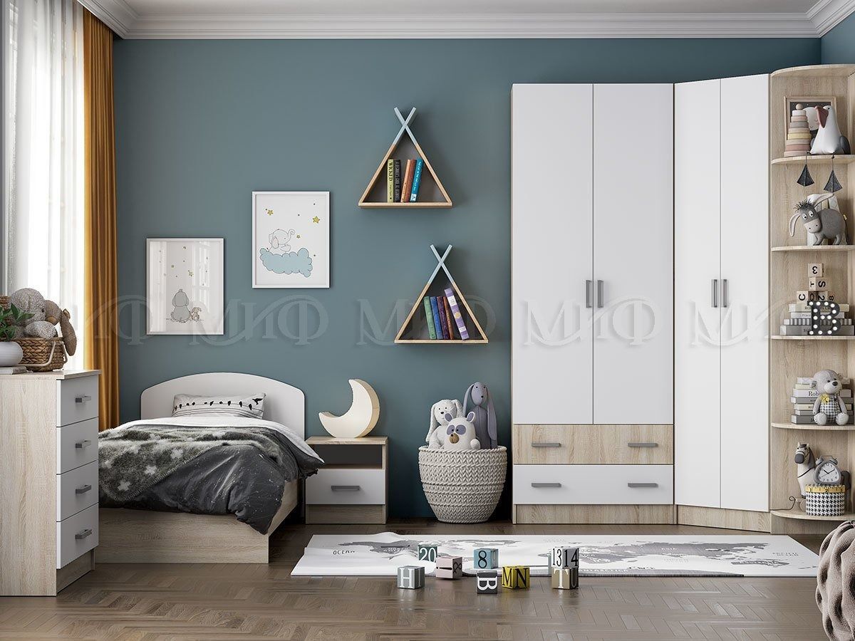 МАРТИНА Терминал (Дуб сонома) | фото 2