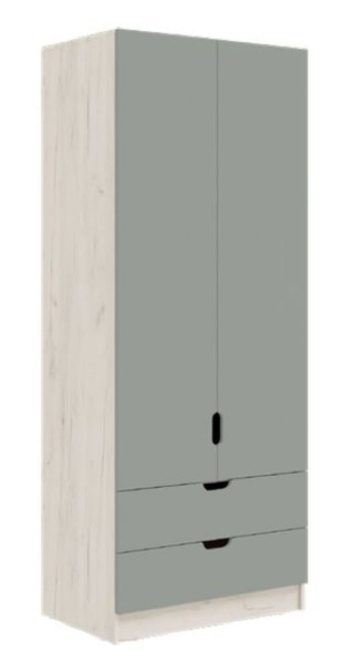 ЮНИОР-4 Шкаф (800) | фото 3