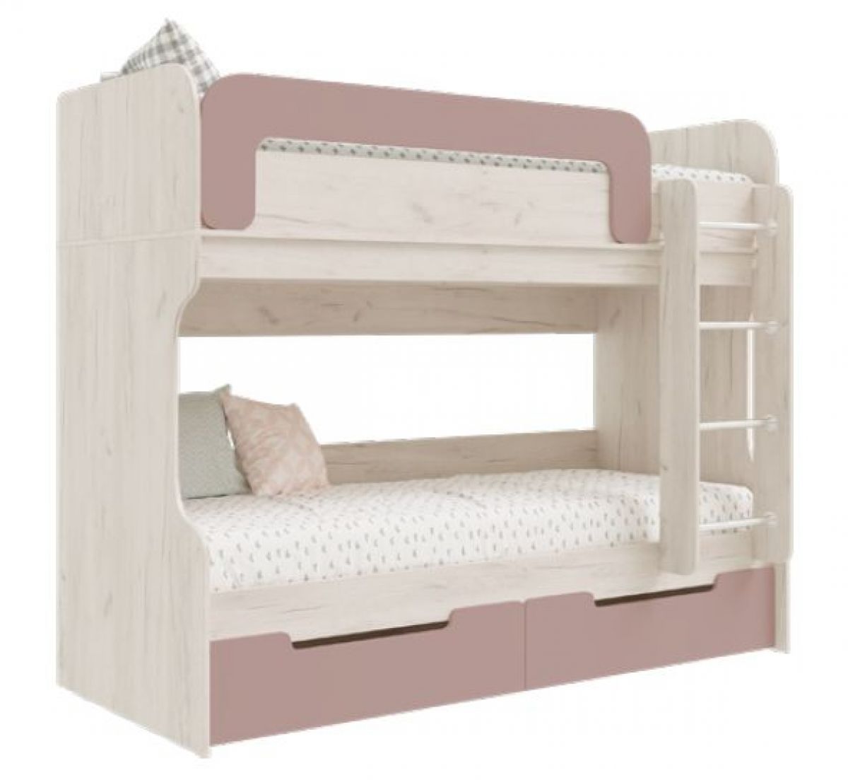 ЮНИОР-4 Кровать-чердак | фото 2