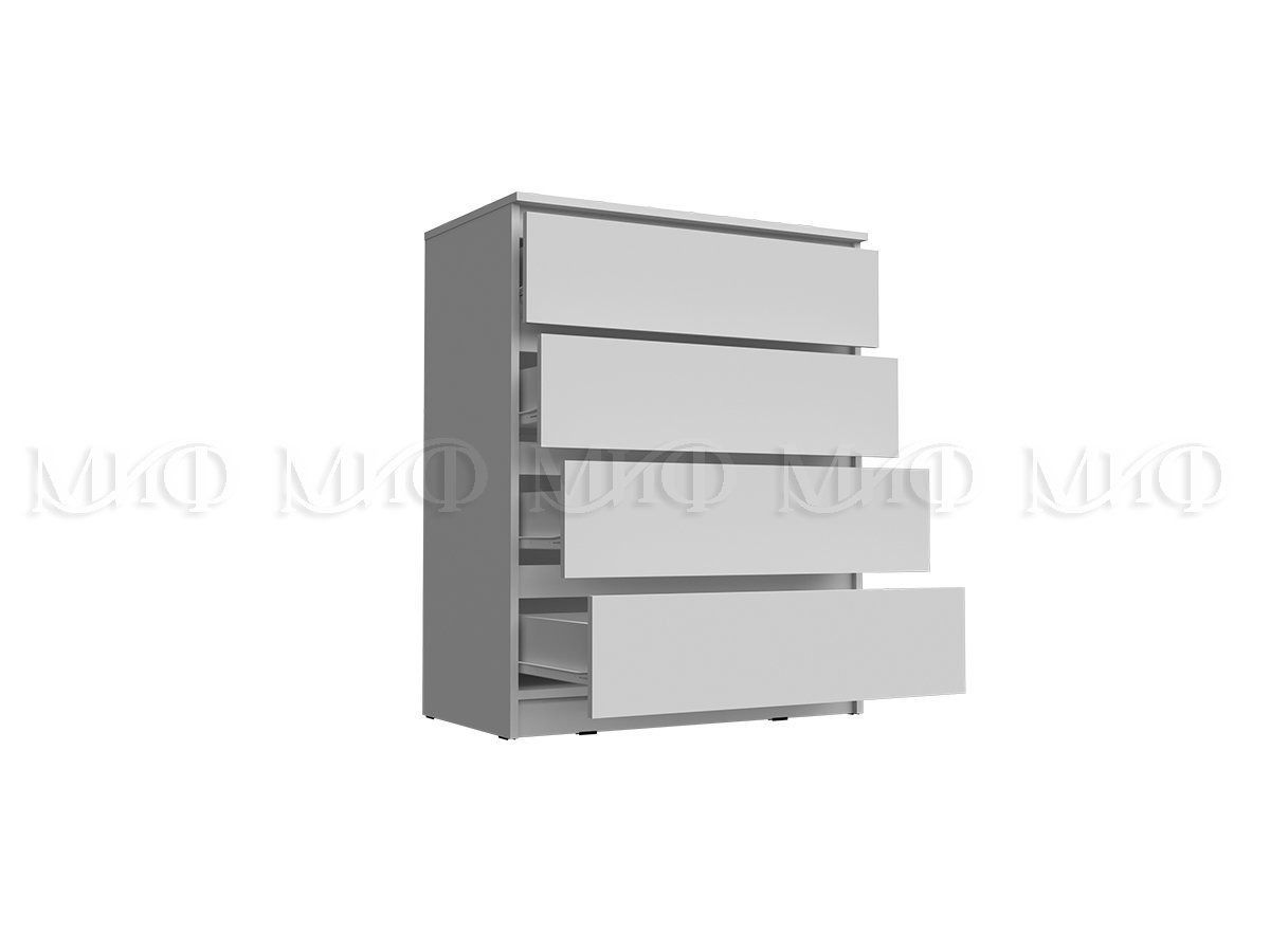 ЧЕЛСИ Комод 800 (4 ящика) | фото 5