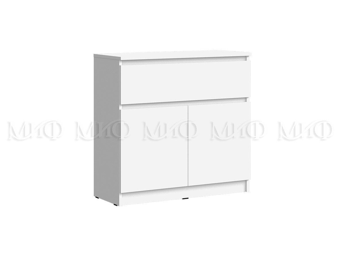 ЧЕЛСИ Спальный гарнитур ЛДСП (модульный) | фото 13