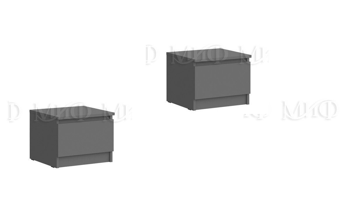 ЧЕЛСИ Спальный гарнитур ЛДСП (модульный) | фото 8