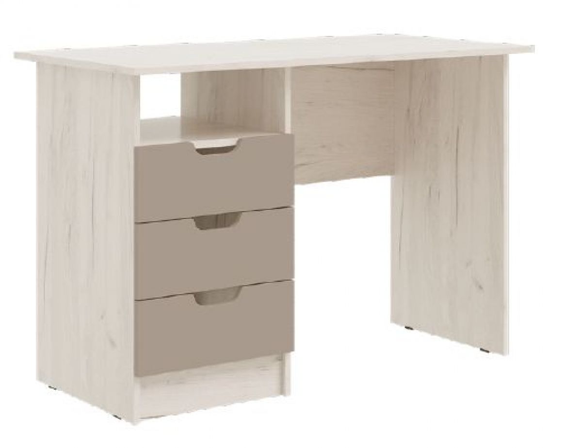 ЮНИОР-4 Стол с ящиками | фото 2