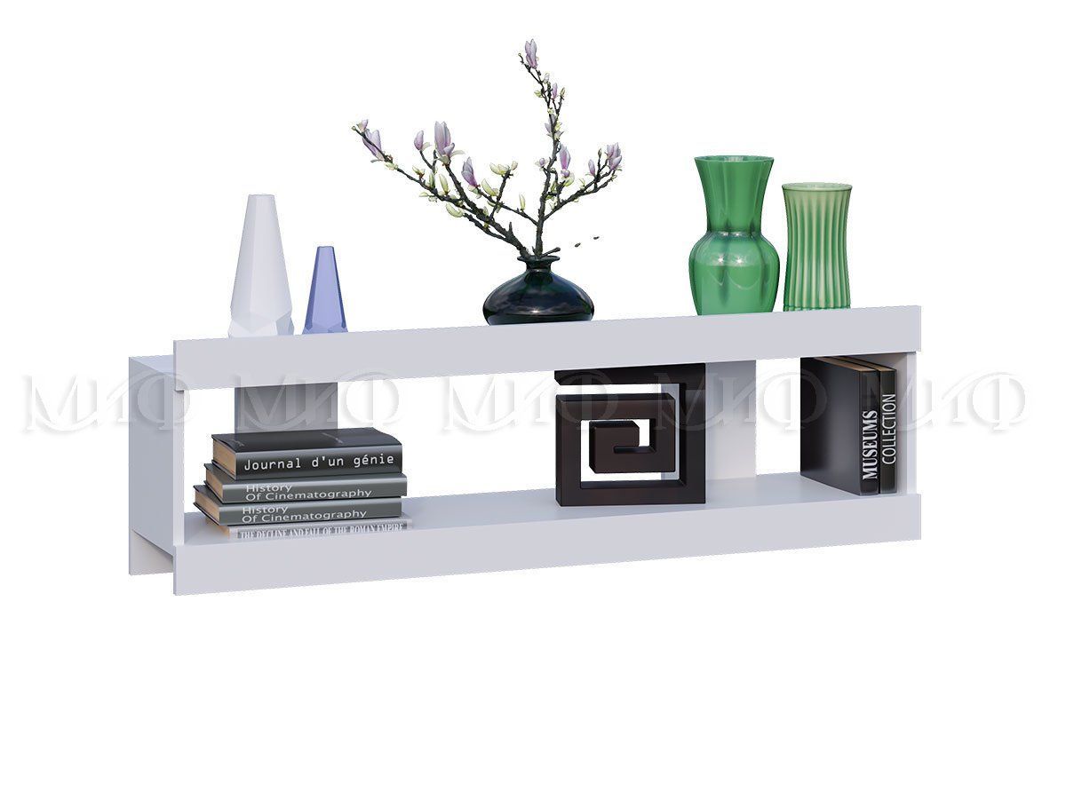 НЭНСИ NEW Гостиная МДФ (модульная) | фото 10