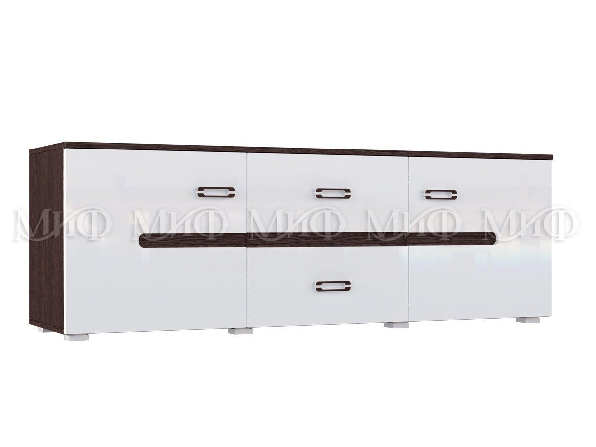 КИМ Гостиная (модульная) МДФ | фото 13