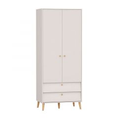 АФИНА Гостиная (модульная) кашемир серый | фото 7