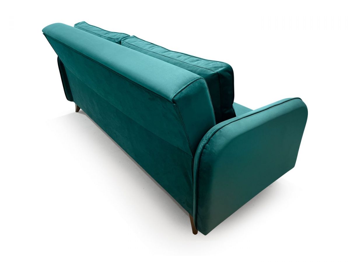 Диван книжка ХАЙТ 1 (подлокотник прямой, закругленный) | фото 5