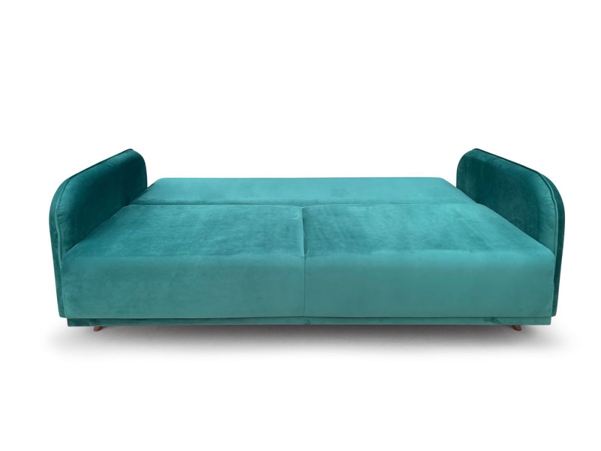 Диван книжка ХАЙТ 1 (подлокотник прямой, закругленный) | фото 7