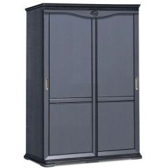 Шкаф для одежды Лика (ММ-137-01/02РБ-1) | фото 3