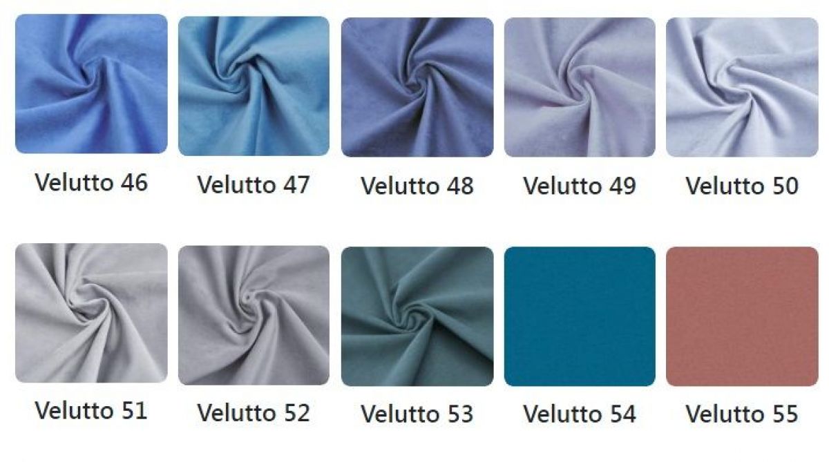 Стул Фред в ткани велюр Velutto | фото 5