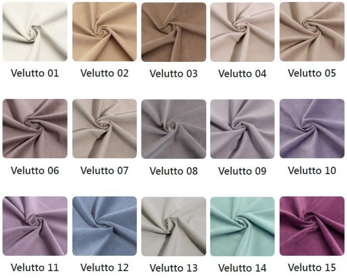 Стул Сидней в ткани велюр Velutto | фото 2