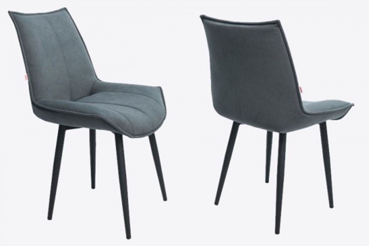 Стул Эллион в ткани велюр Velutto | фото 6