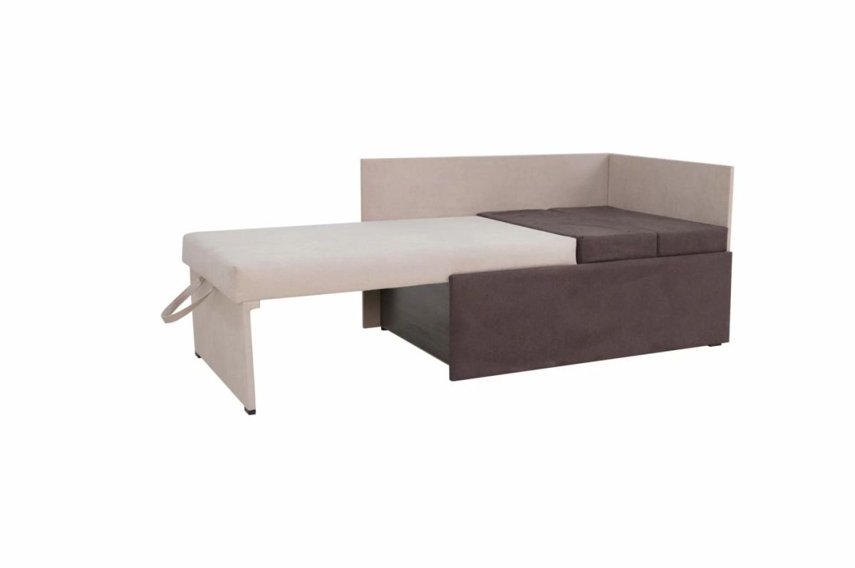 МИКИ Диван (в ткани коллекции Ивару №5 Плюш, Романо) | фото 4