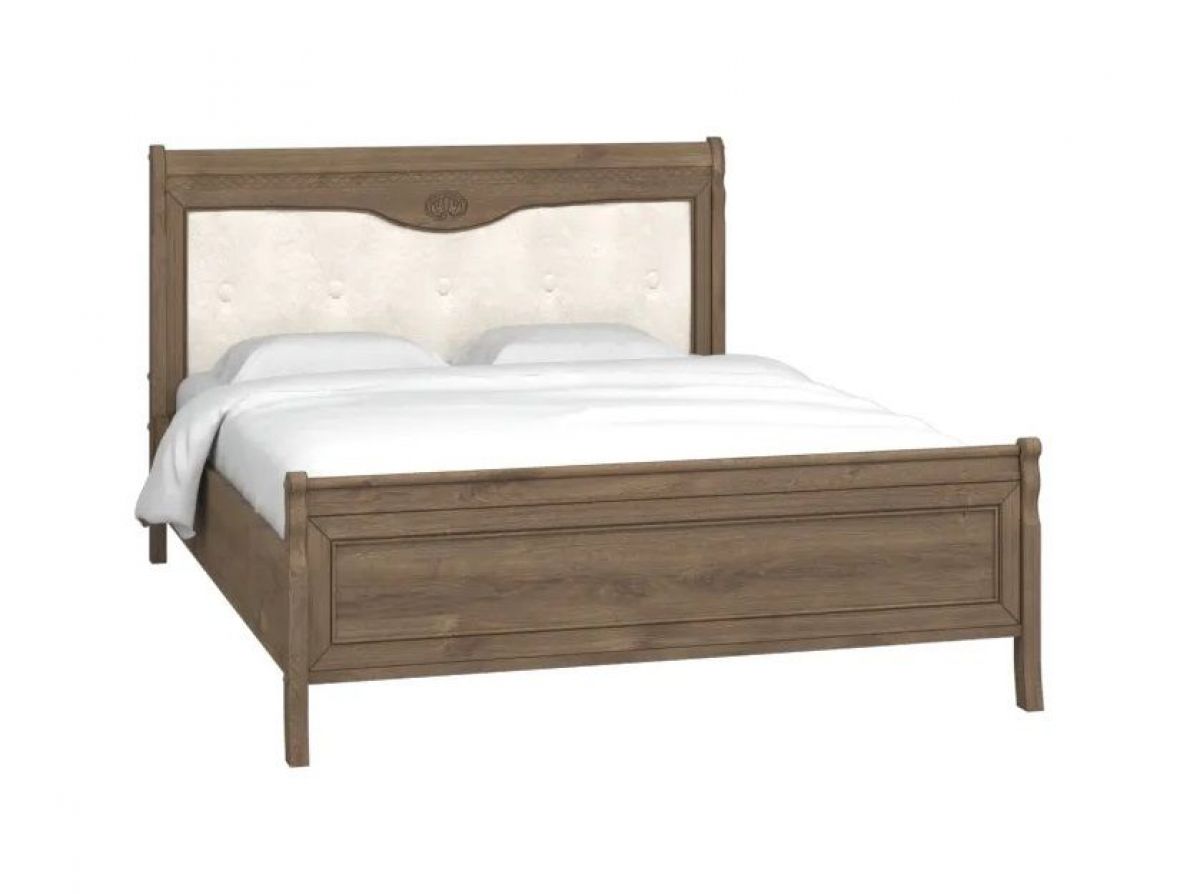 Кровать Лика ММ-137-02/16 (1600*2000) | фото 3