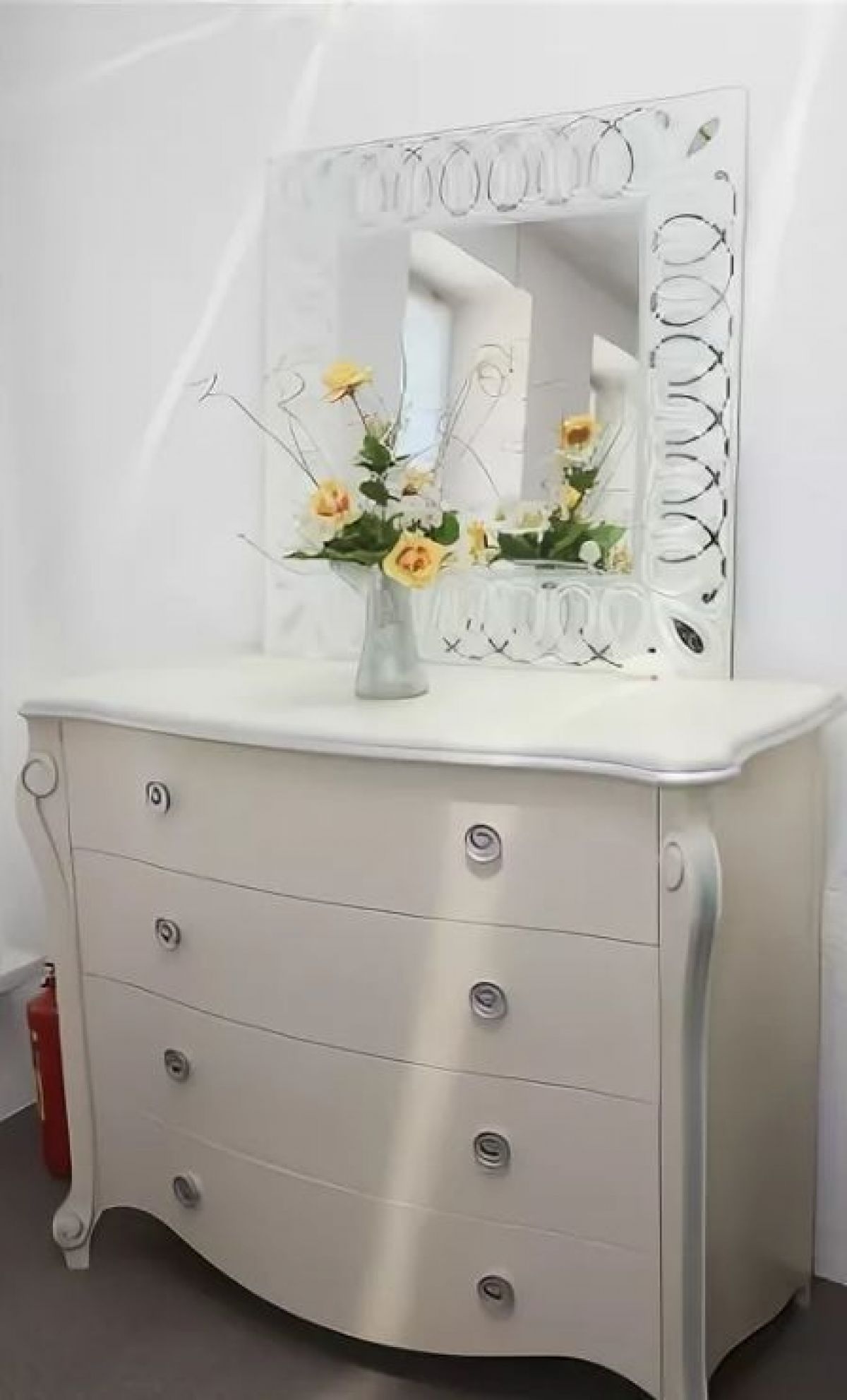 Комод Луиза ММ-227-04 | фото 3