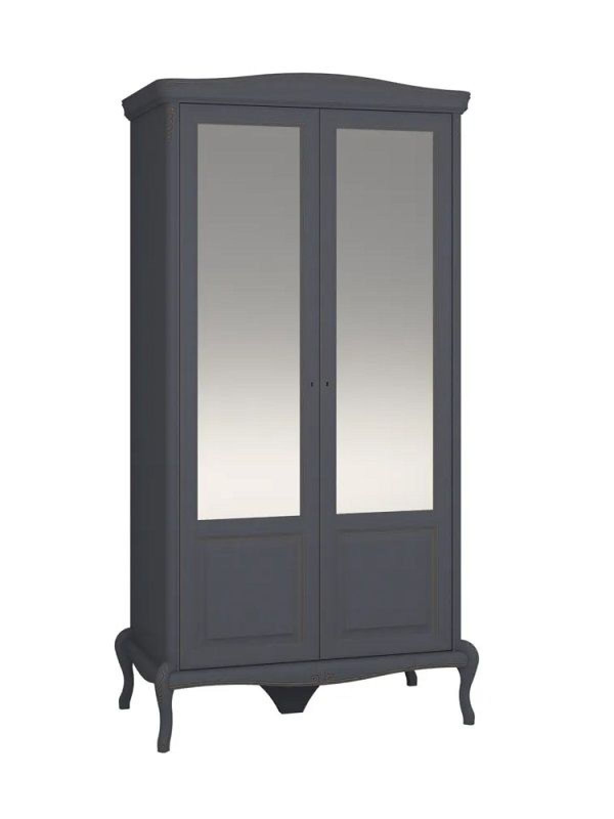 Шкаф для одежды Мокко ММ-316-01/02 | фото 2