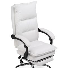 Компьютерное кресло Fantom white | фото 10