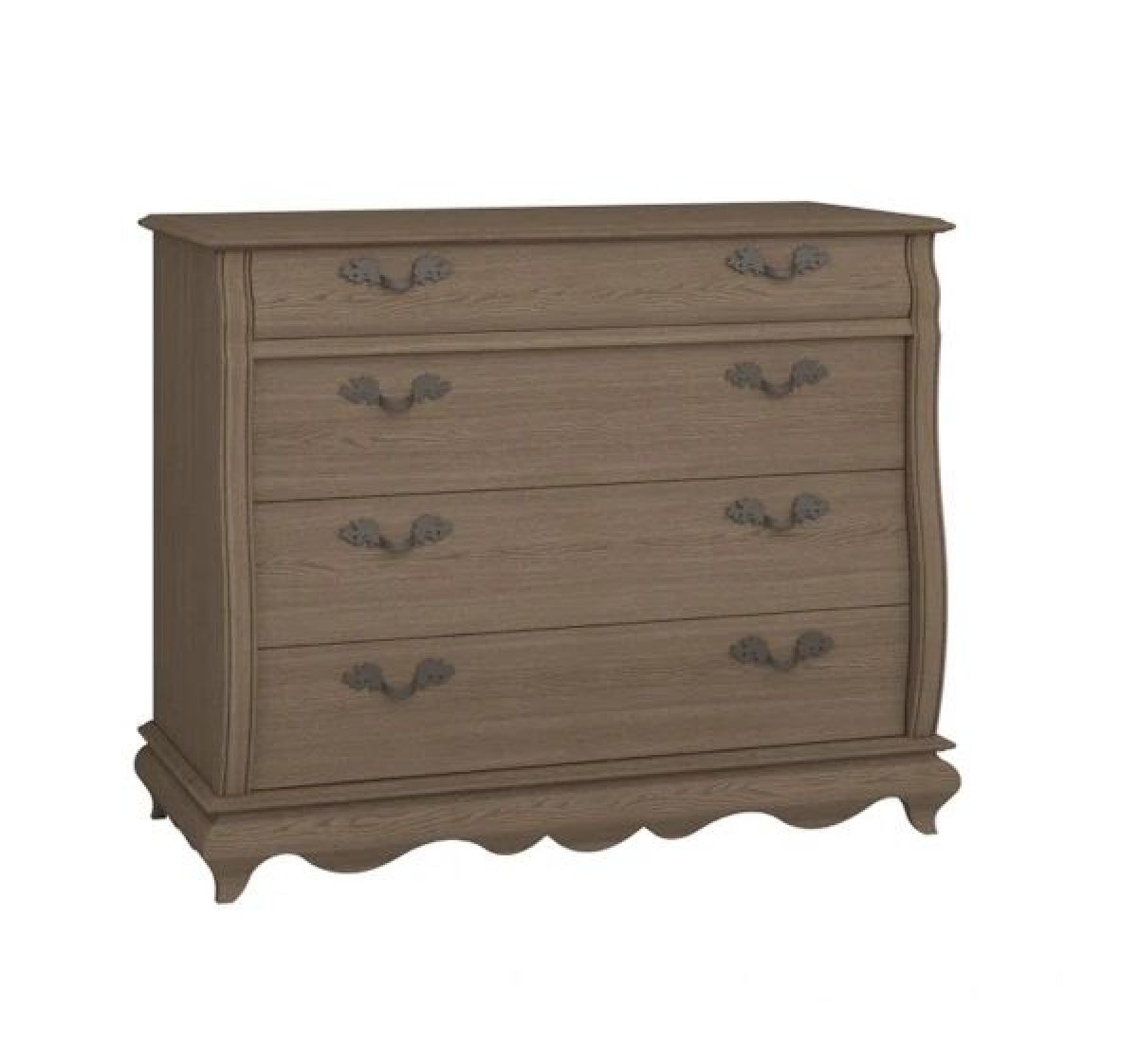 Комод Оскар ММ-216-04 | фото 2