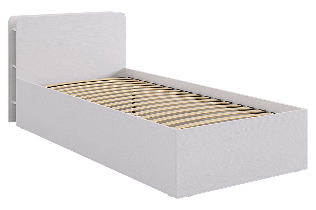 ЮНИОР Кровать с основанием 900 | фото 4