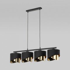 Подвесной светильник TK Lighting Grant Black 4825 Grant Black | фото 2