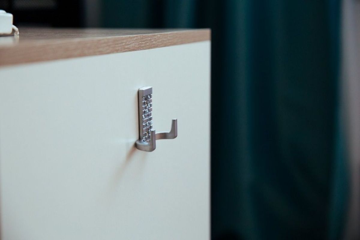 Стол компьютерный ВОЛКЕР М07 (ЯШС) | фото 5