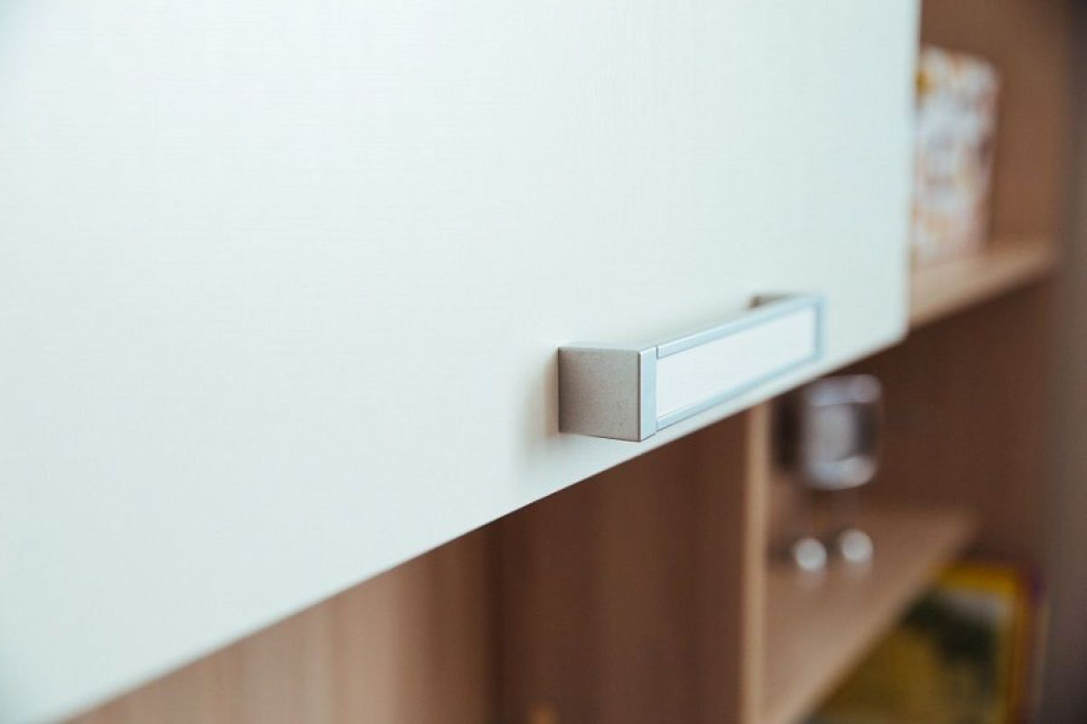 Стол компьютерный ВОЛКЕР М07 (ЯШС) | фото 7