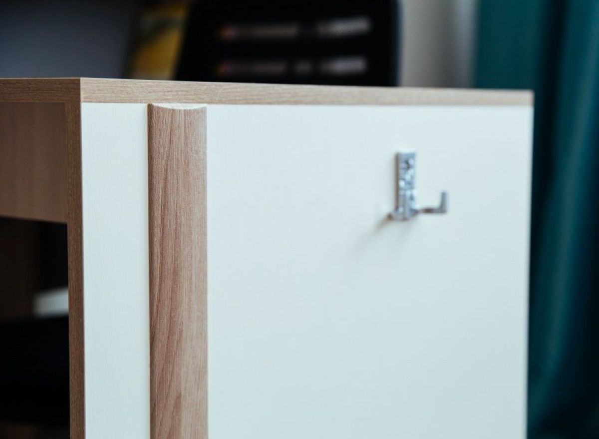 Стол компьютерный ВОЛКЕР М07 (ЯШС) | фото 8