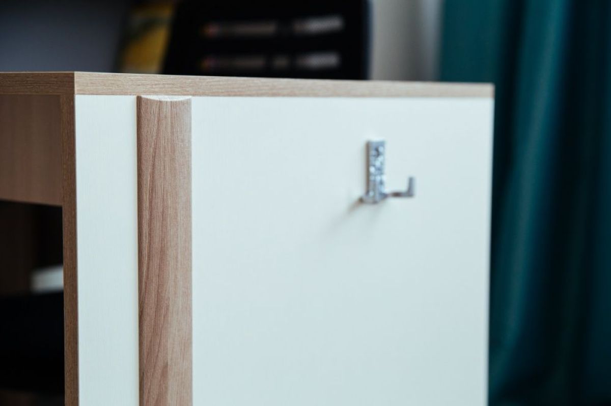 Стол компьютерный ВОЛКЕР М07 (ЯШС) | фото 6