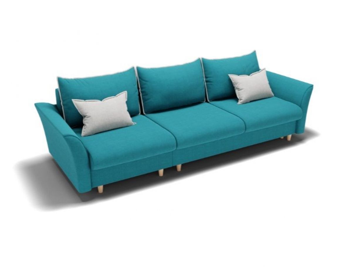 Диван Барселона-2 (ПЗ) | фото 2