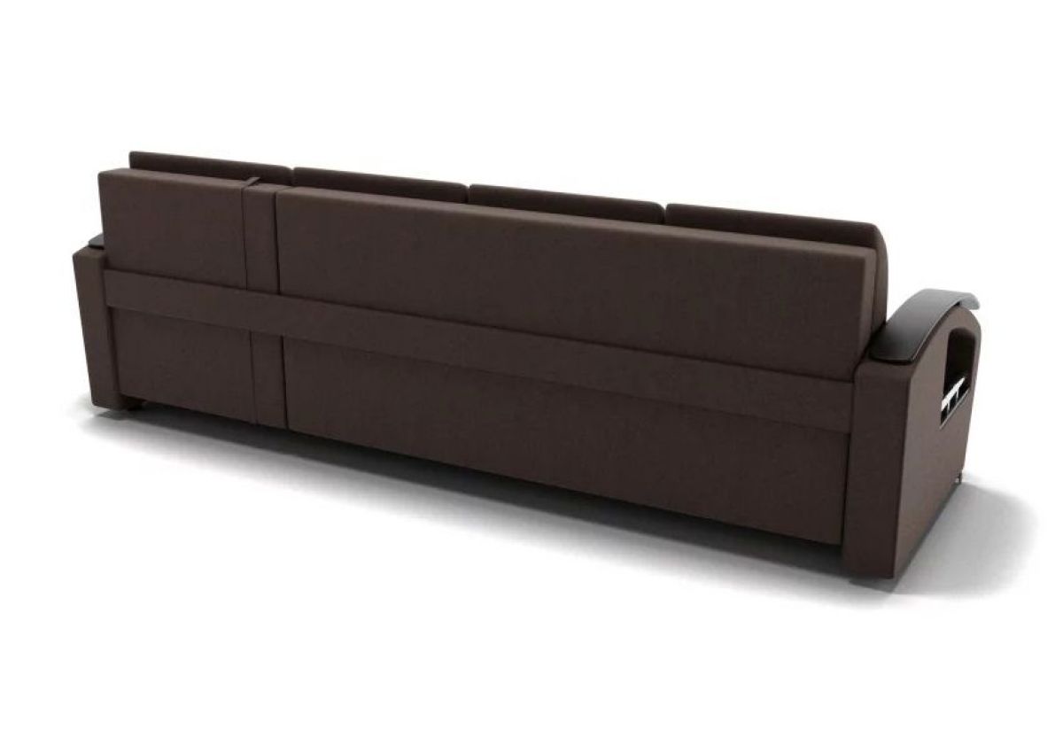 Диван Колизей-2 с выдвижной оттоманкой (ППУ) | фото 7