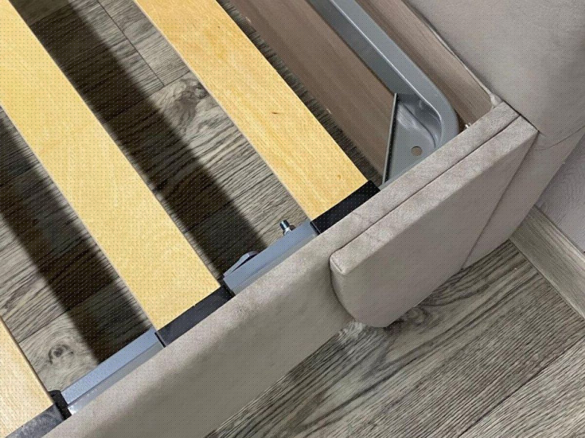 Кровать Уют 1400 с ПМ | фото 9