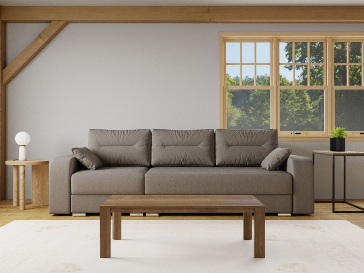 Диван Модерн-2 (НПБ) с выдвижной оттоманкой | фото 10