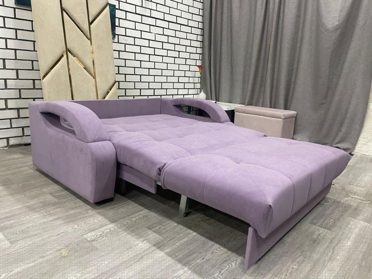 Диван Аккордеон ППУ 1880*2000 | фото 2