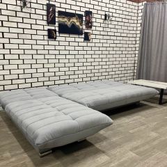 Диван Сноуден с оттоманкой (Snowden) НПБ | фото 4