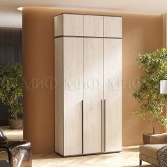 НОРД Шкаф 3-х ств с антресолью (1200) | фото 4