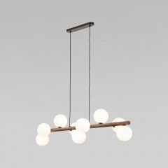 Подвесной светильник TK Lighting Estera Wood 10273 Estera Wood | фото 2