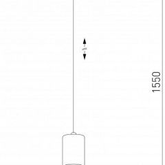 Подвесной светильник TK Lighting Jump 1831 Jump | фото 6