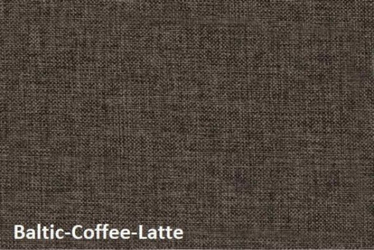 Диван-кровать Комфорт ЛАЙТ без подлокотников (2 подушки) Коричневый | фото 15