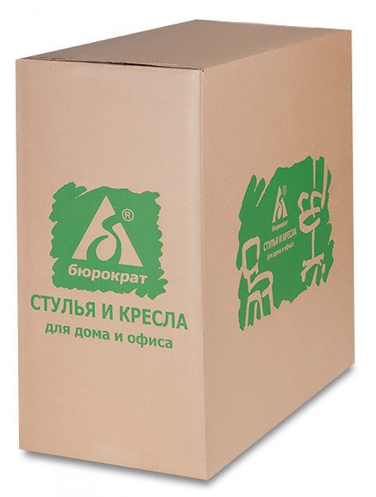 Кресло Бюрократ CH-330M серо-голубой Light-28 | фото 7