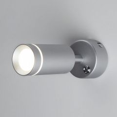 Бра Elektrostandard Glory MRL LED 1005 | фото 3