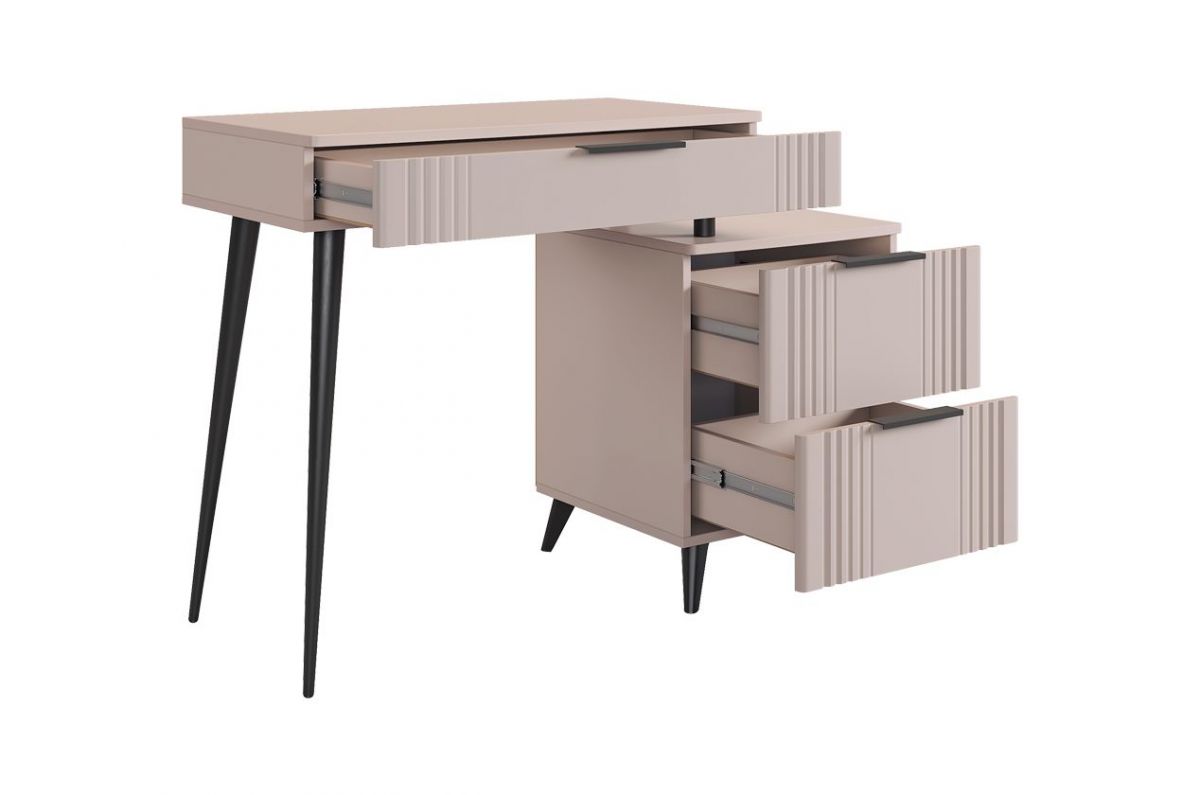 КАТРИН Спальный гарнитур К1 | фото 26