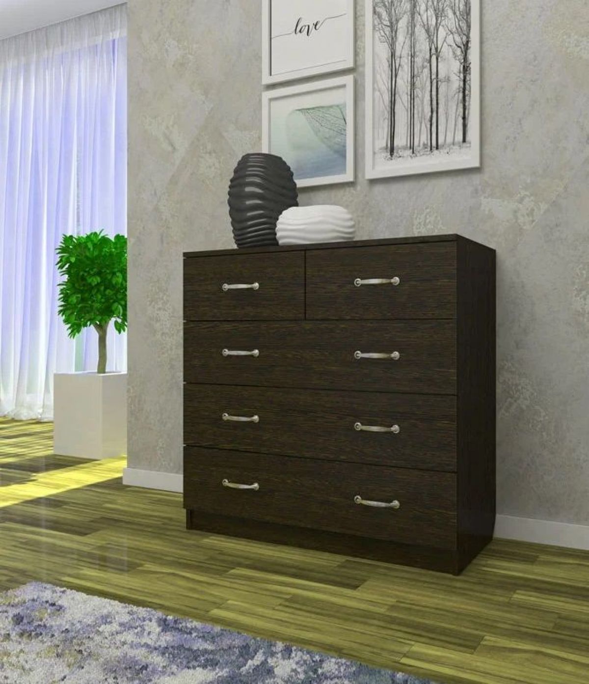 Комод Ш900 | фото 2