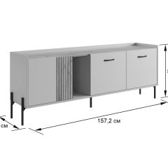 ДОМИНИКА К1 Гостиная | фото 2